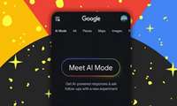 گام بزرگ گوگل برای انتشار عمومی موتور جستجوی هوشمند؛ AI Mode از حالت آزمایشی خارج شد